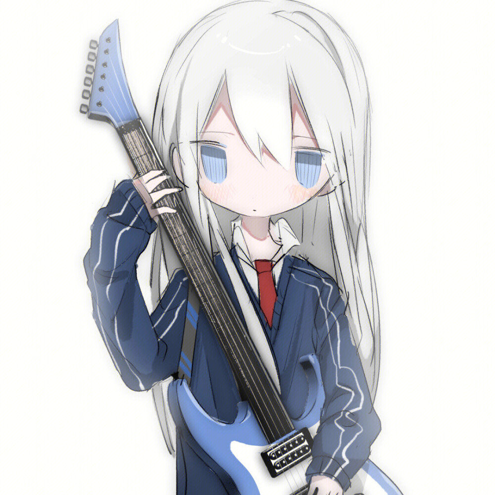 摸鱼头像
画师：norisakana
禁商/二改