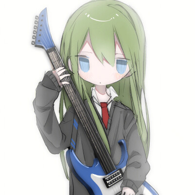 摸鱼头像
画师：norisakana
禁商/二改