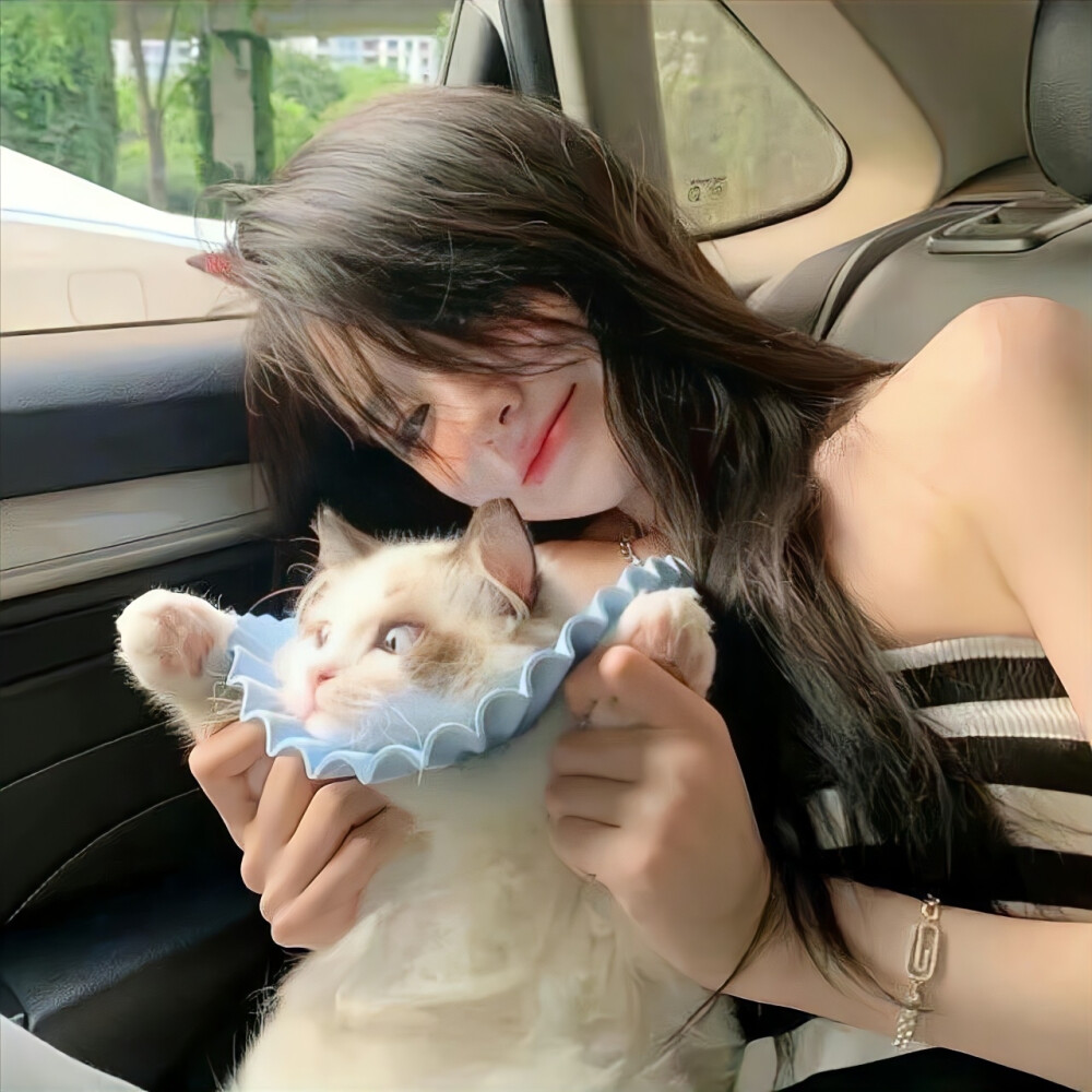 美化女头 - 堆糖,美图壁纸兴趣社区