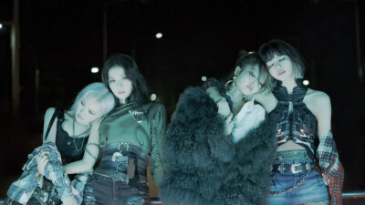 blackpink电脑壁纸