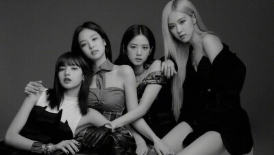 blackpink电脑壁纸