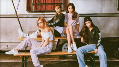 blackpink电脑壁纸