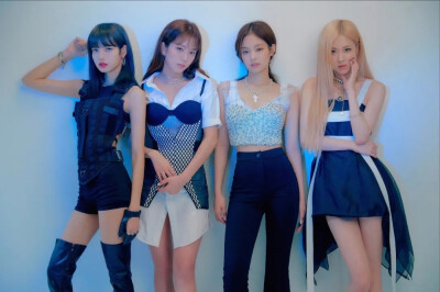 blackpink电脑壁纸