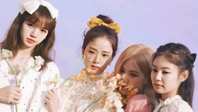 blackpink电脑壁纸