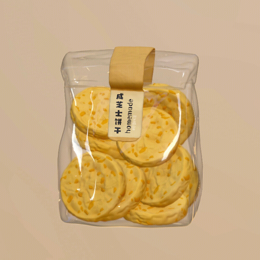 甜品脑袋 ​​​