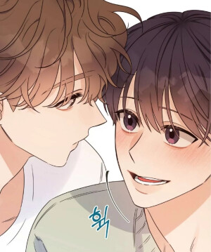 韩漫Omega情结/命定的欧米伽/Omega Complex