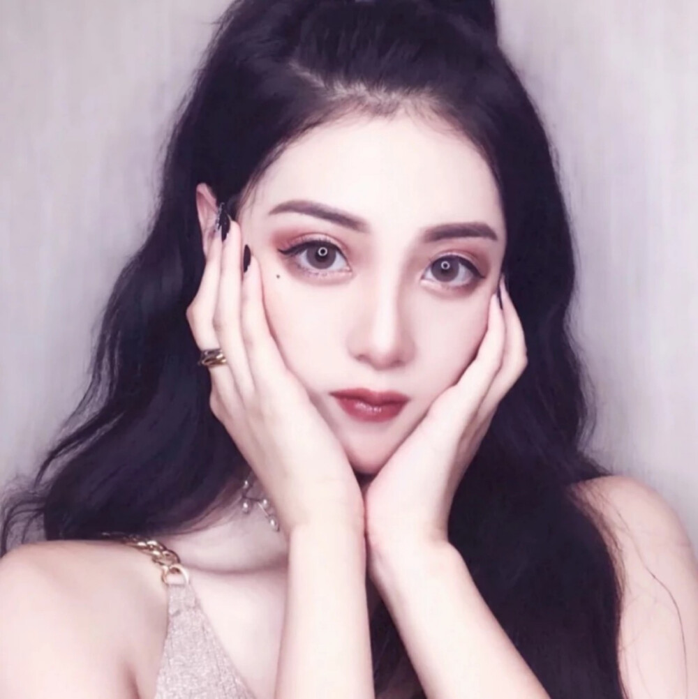 美化女头 - 堆糖,美图壁纸兴趣社区