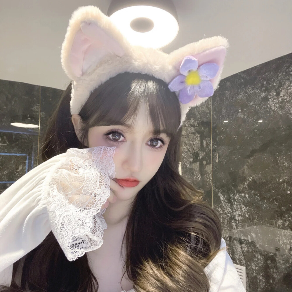 美化女头 - 堆糖,美图壁纸兴趣社区