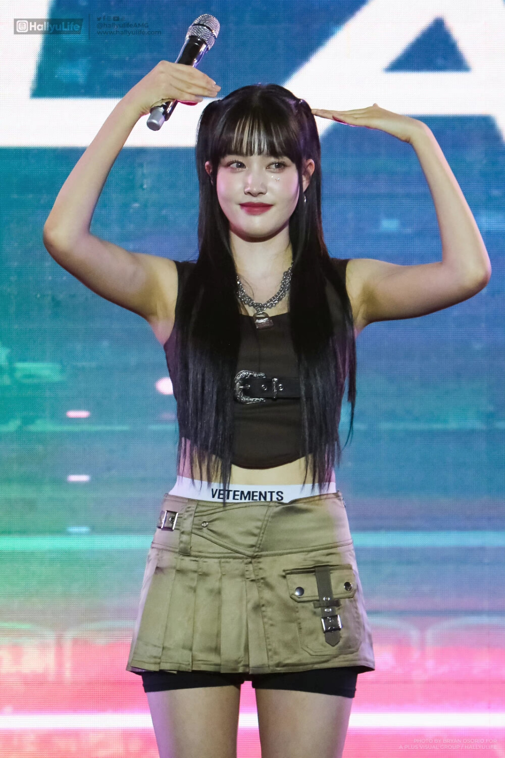 沈姿润 yoon /图源见logo 676767侵删