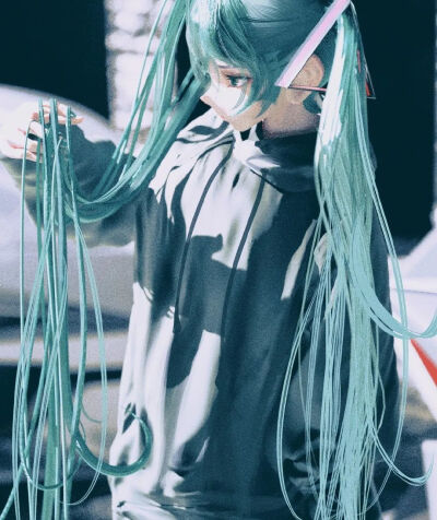 初音未来