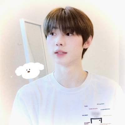 1208HBD SUNGHOON☃️❄️