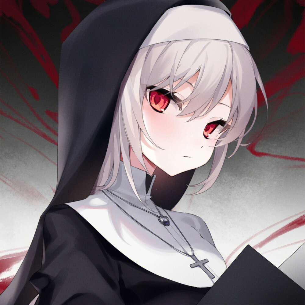 动漫头像·情侣
图源网络 侵删致歉