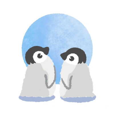 企鹅表情包