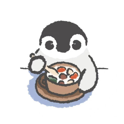 企鹅表情包