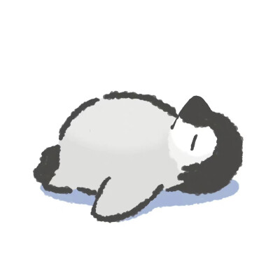 企鹅表情包