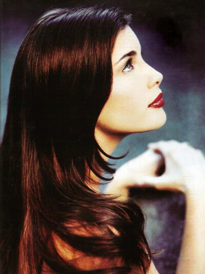 Liv Tyler｜丽芙·泰勒
美人｜摄影