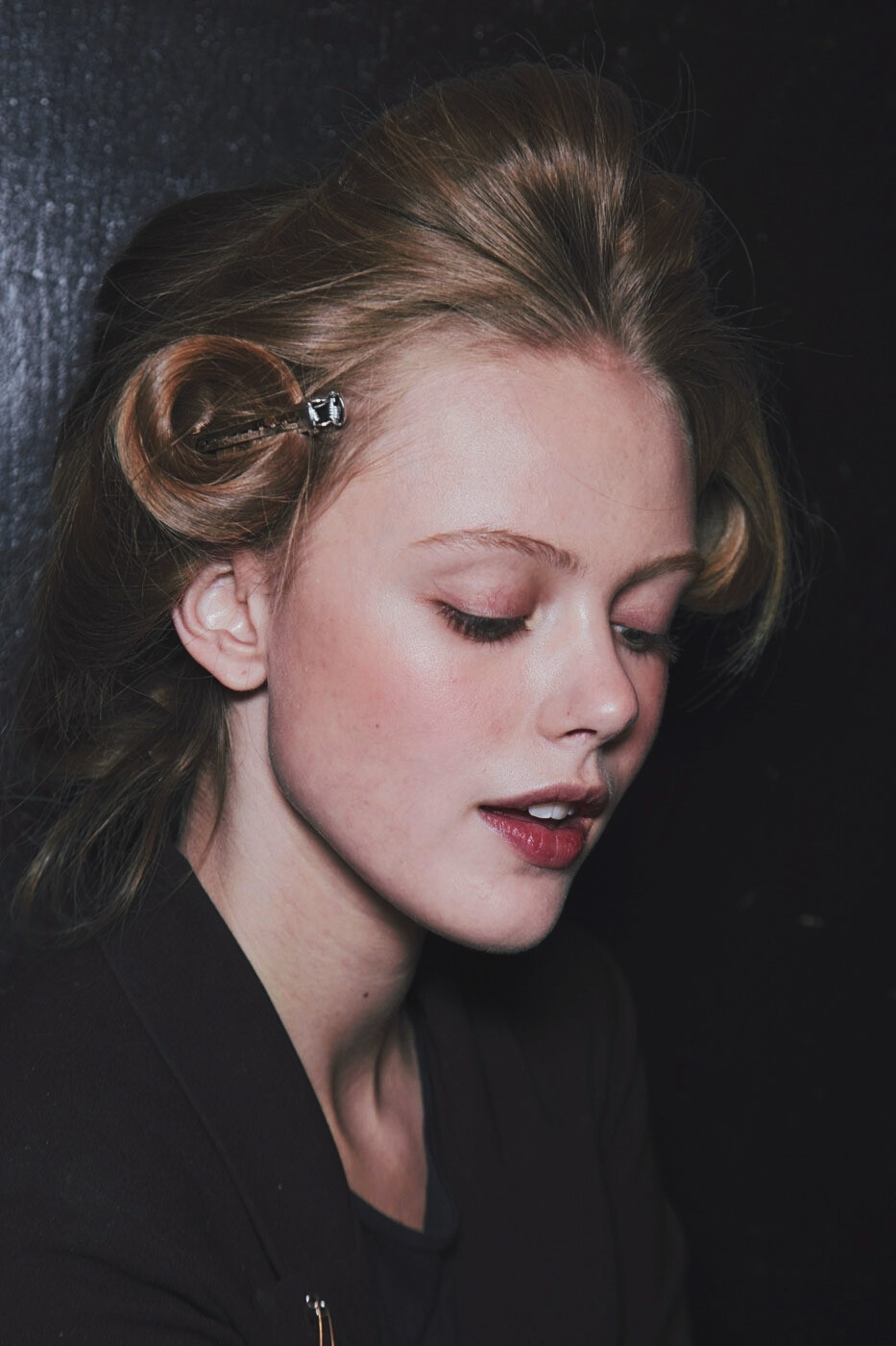 Frida Gustavsson