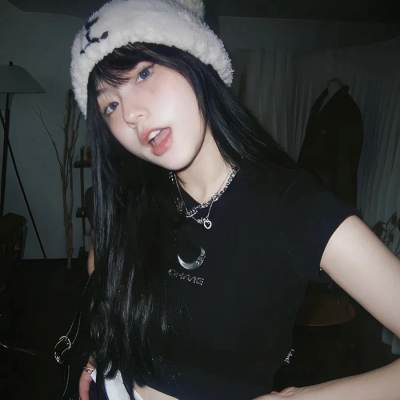 女头