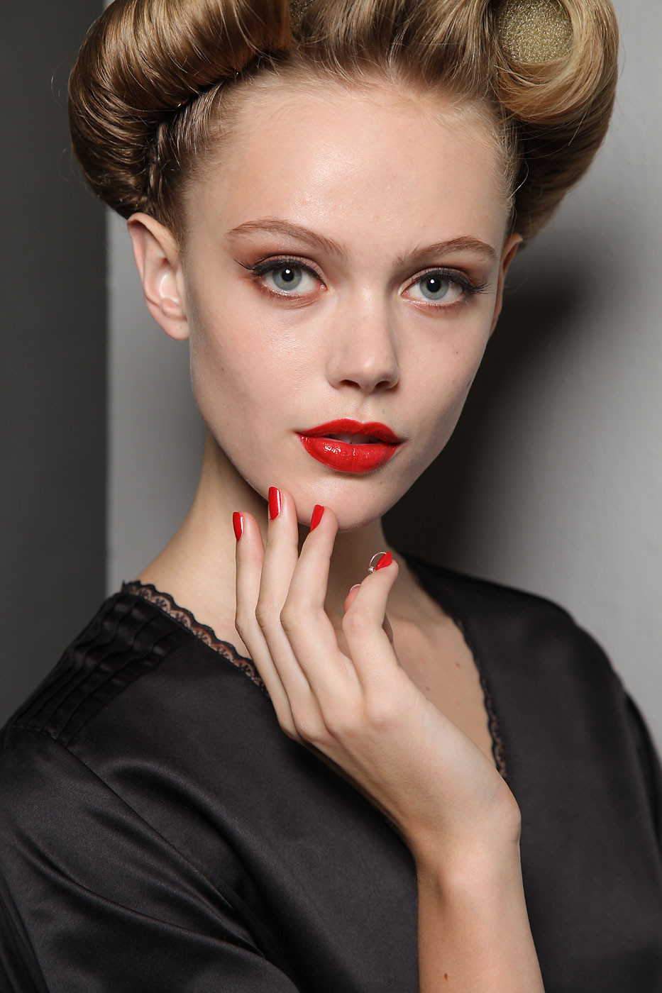 Frida Gustavsson