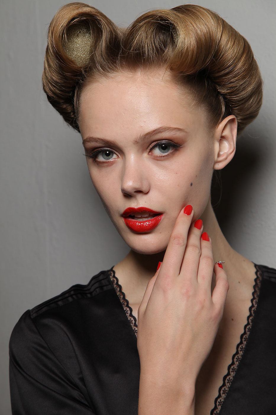 Frida Gustavsson