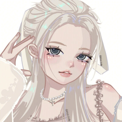 图源:画画的PINKPINK