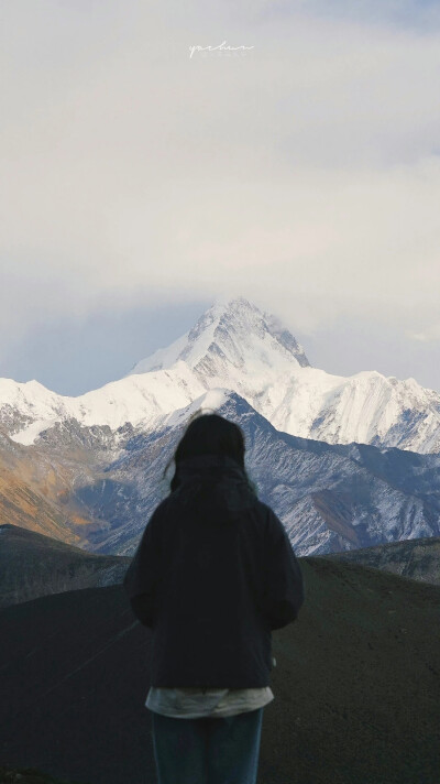 冬日壁纸/风景壁纸