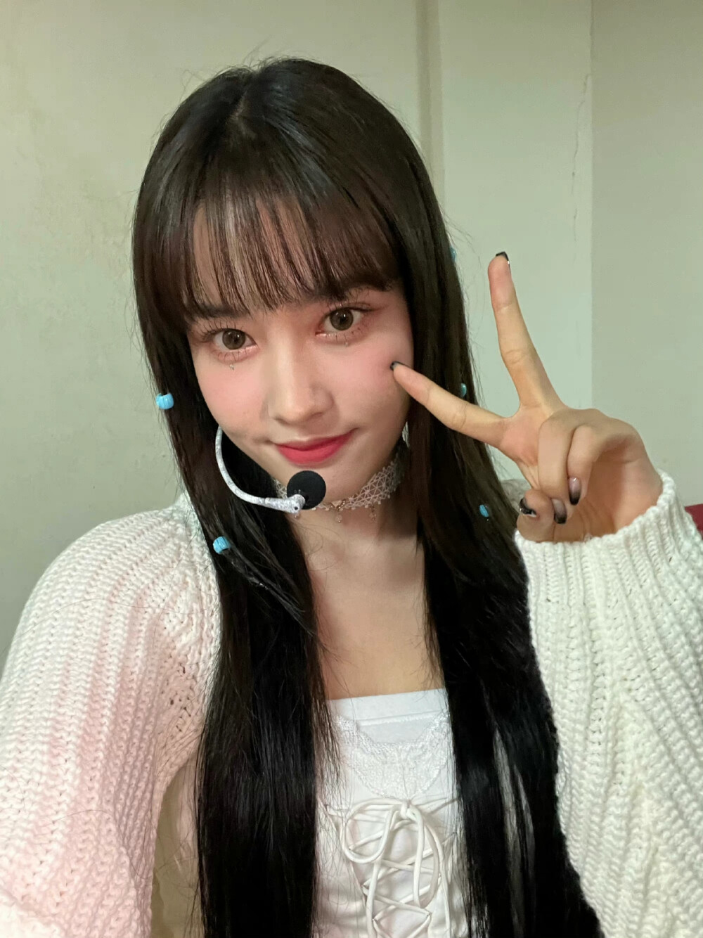 沈姿润 yoon /图源见logo 676767侵删