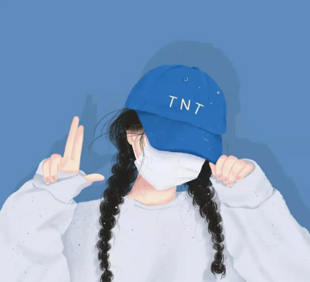 tnt头像