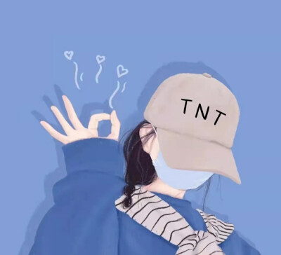 TNT头像