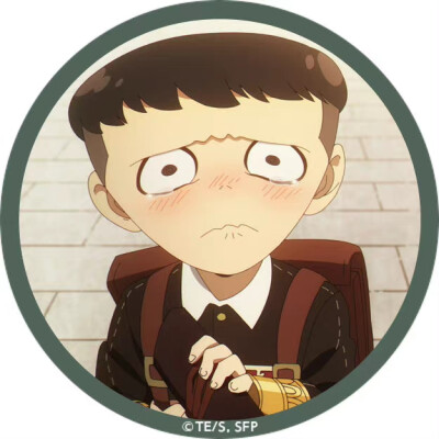 间谍过家家官方头像