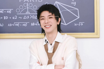 “用尽所有换我所求”