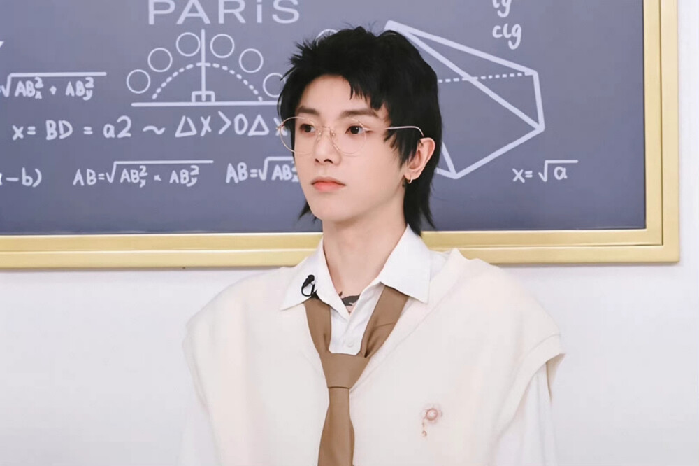 “用尽所有换我所求”