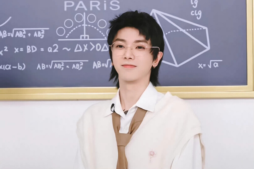 “用尽所有换我所求”