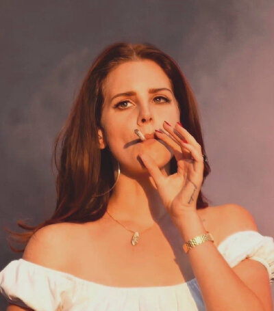 Lana Del Rey