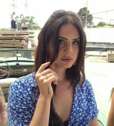 Lana Del Rey