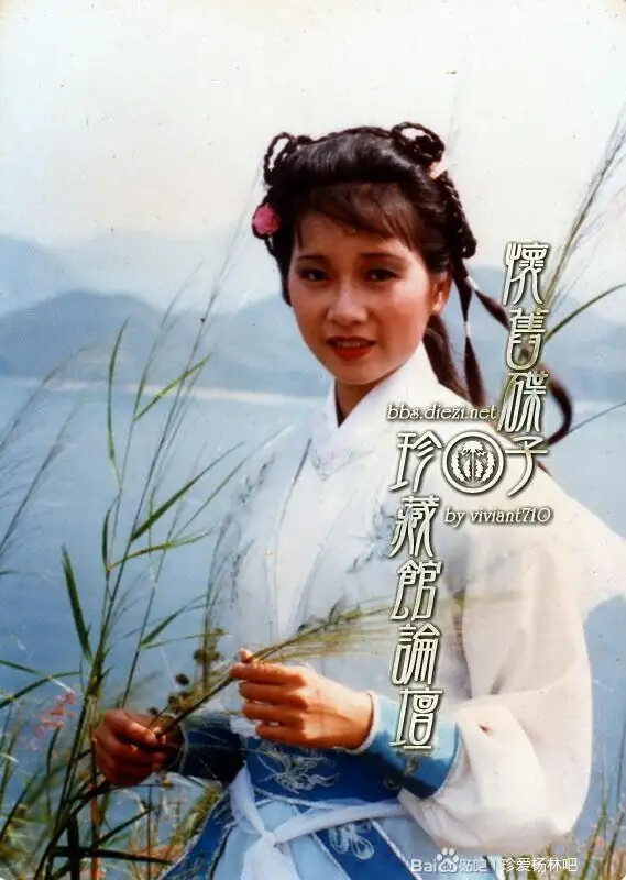 八九十年代港台明星