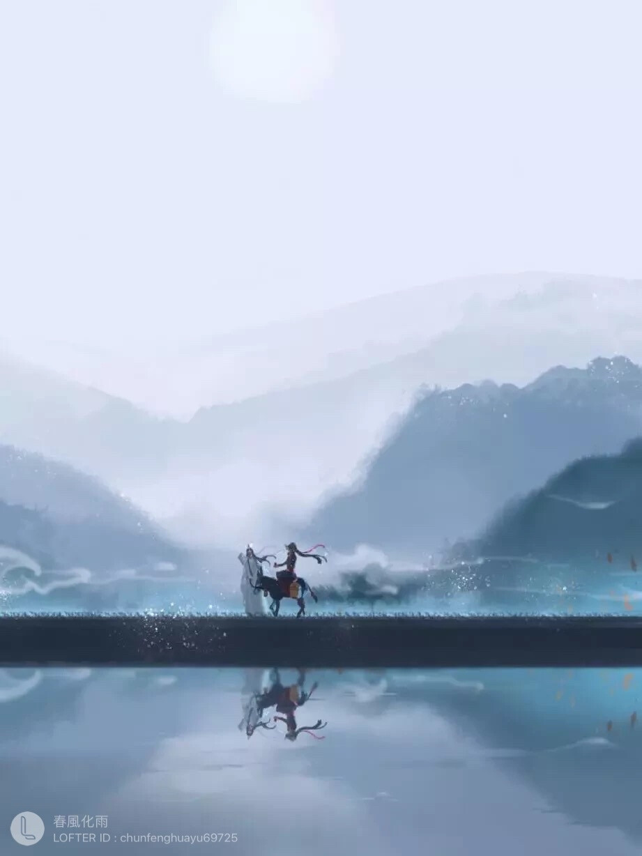 墨香- 高清图片,堆糖,美图壁纸兴趣社区