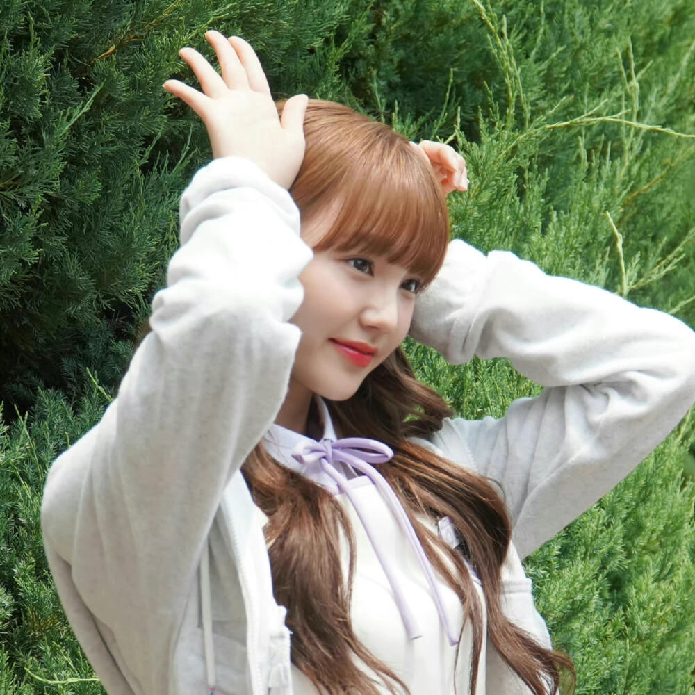 权娜妍 の 头像 /图源见logo 676767侵删