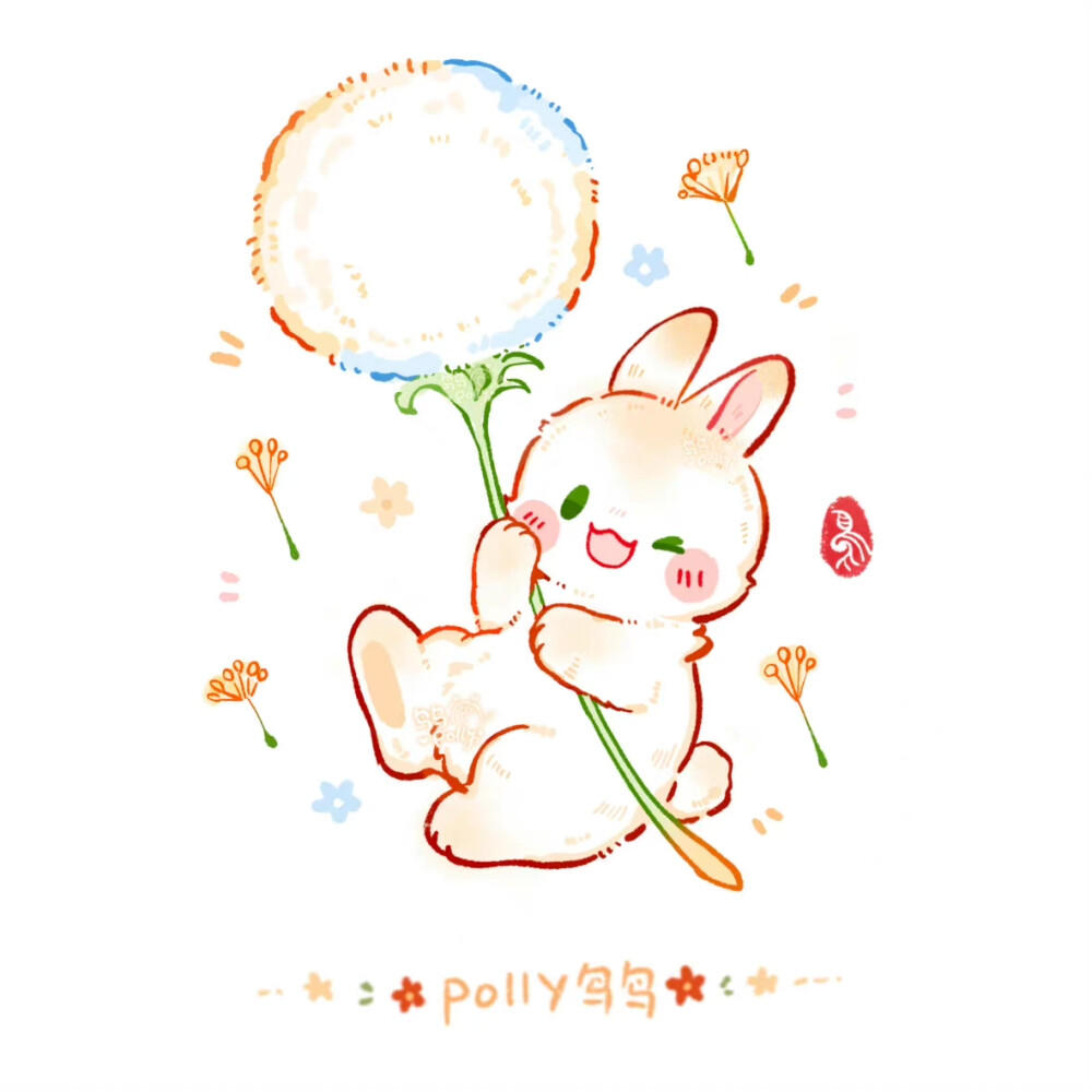 polly鸟鸟