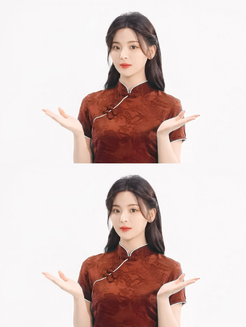 杨超越 - 堆糖,美图壁纸兴趣社区
