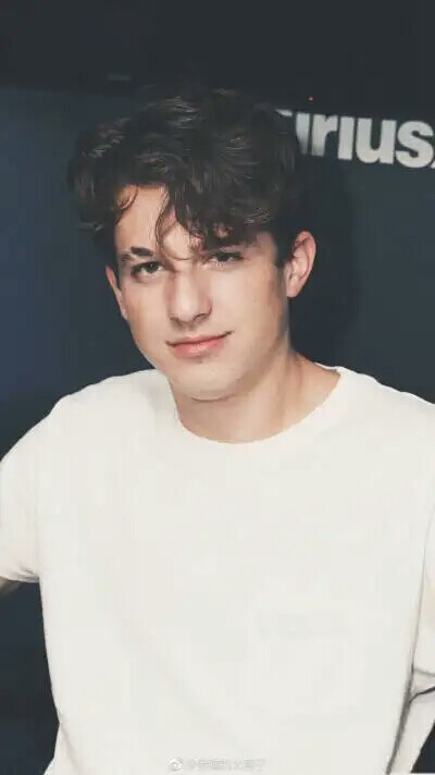 Charlie Puth