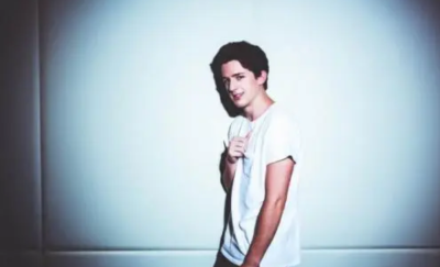 Charlie Puth