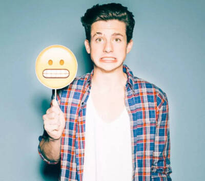 Charlie Puth