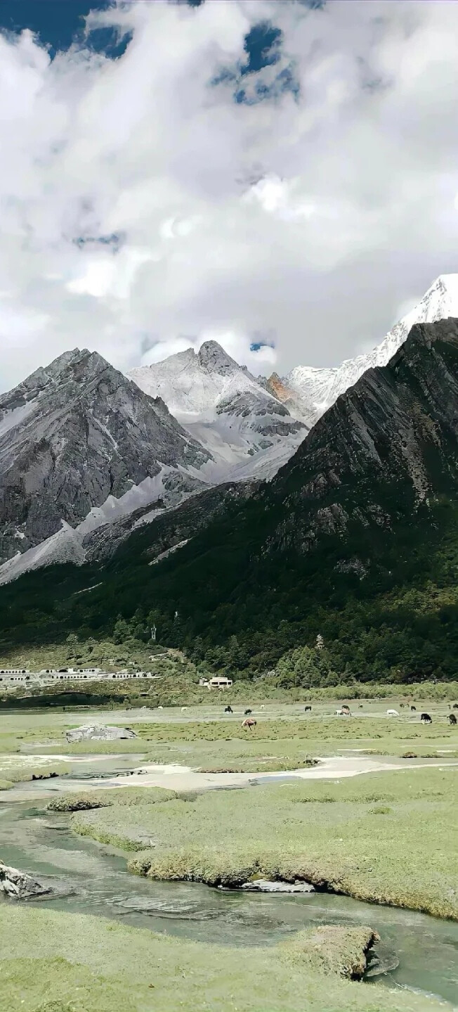 风景壁纸