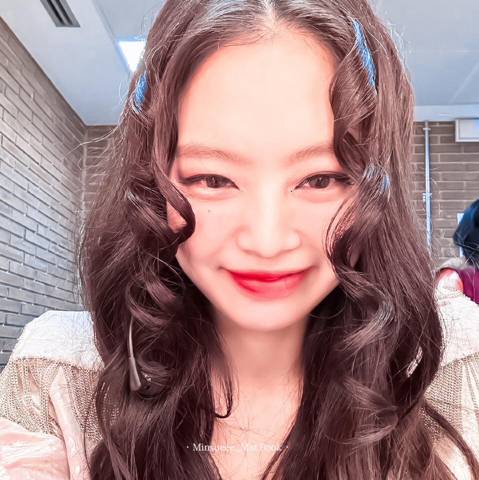 小猫Jennie