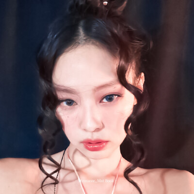 小猫Jennie