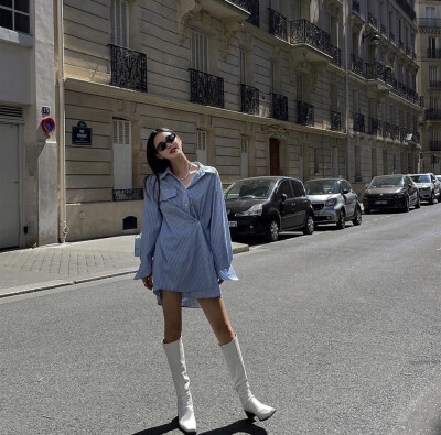 穿搭#ins