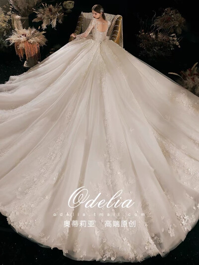 婚纱