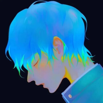 情头，情侣头像