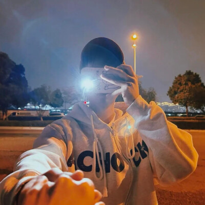 WeChat情头
